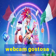 webcam gostosa